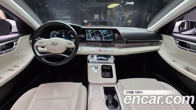 Hyundai Grandeur 2023 — photo 7
