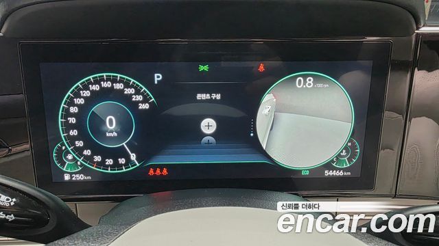 Hyundai Grandeur 2023 — photo 8