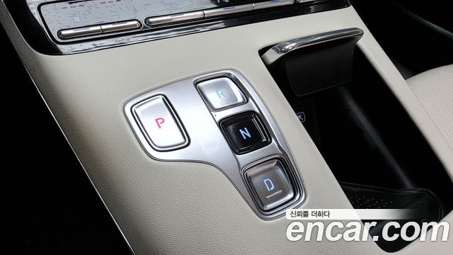 Hyundai Grandeur 2023 — photo 9