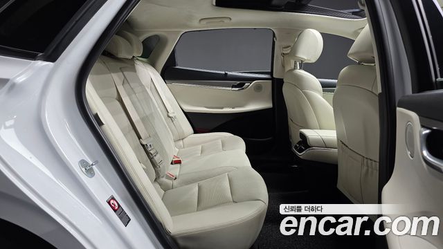 Hyundai Grandeur 2023 — photo 11