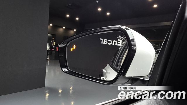 Hyundai Grandeur 2023 — photo 13