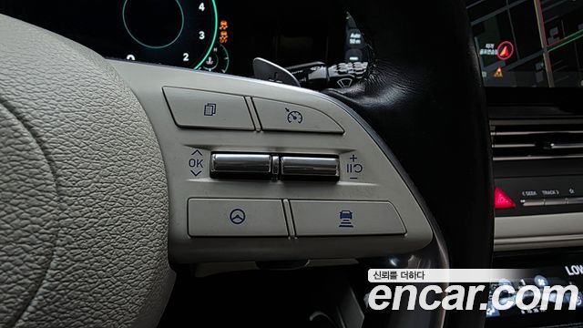 Hyundai Grandeur 2023 — photo 16