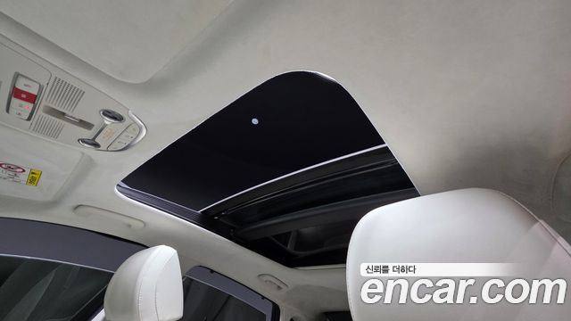 Hyundai Grandeur 2023 — photo 17
