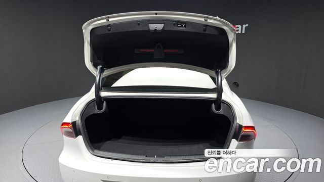 Hyundai Grandeur 2023 — photo 20