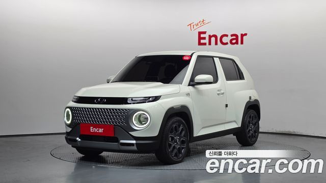 Hyundai Casper 2023 — photo 1