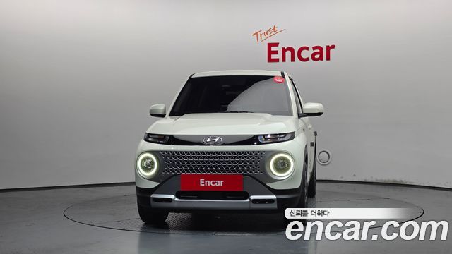 Hyundai Casper 2023 — photo 3