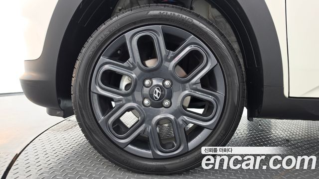 Hyundai Casper 2023 — photo 5