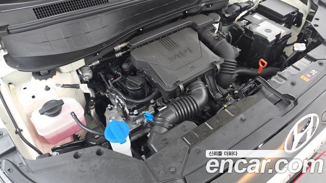 Hyundai Casper 2023 — photo 6