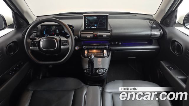 Hyundai Casper 2023 — photo 10