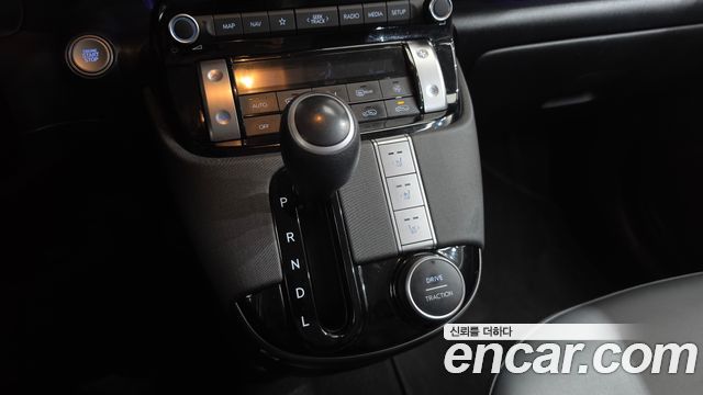 Hyundai Casper 2023 — photo 12