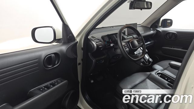 Hyundai Casper 2023 — photo 13