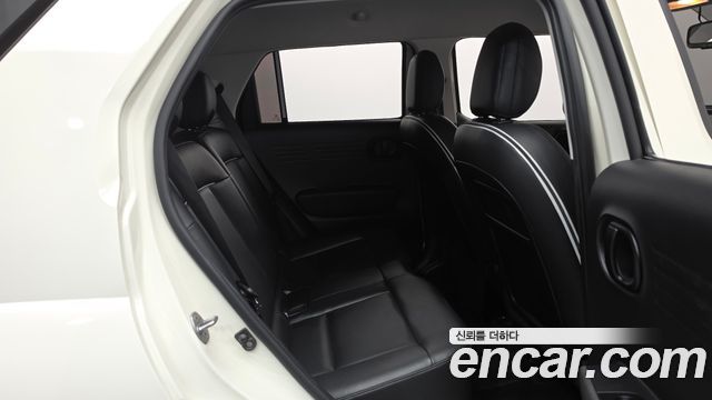 Hyundai Casper 2023 — photo 17