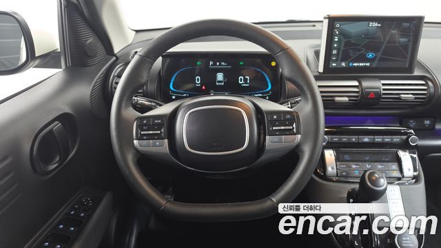 Hyundai Casper 2023 — photo 18
