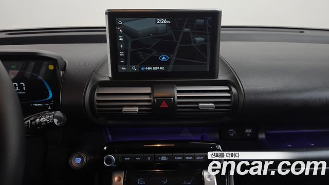 Hyundai Casper 2023 — photo 19
