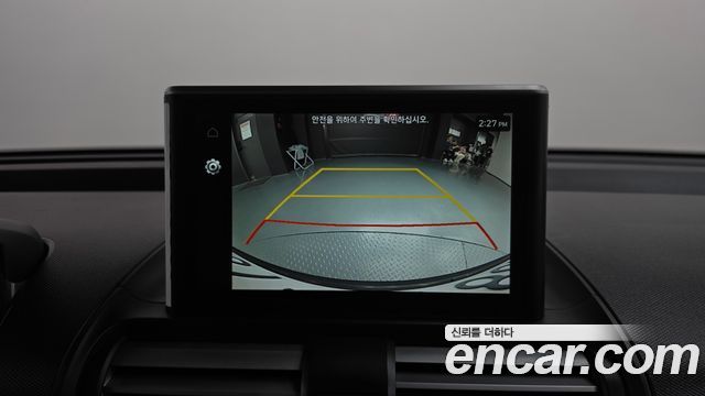 Hyundai Casper 2023 — photo 20