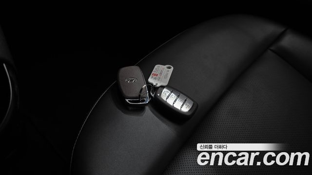Hyundai Casper 2023 — photo 21