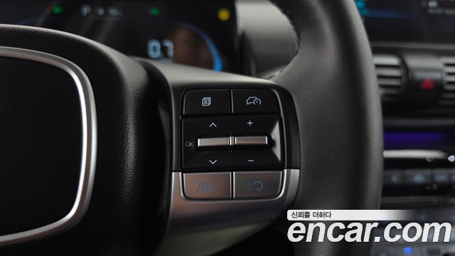 Hyundai Casper 2023 — photo 22