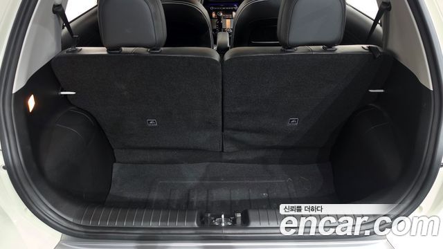 Hyundai Casper 2023 — photo 23