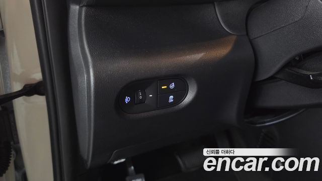 Hyundai Casper 2023 — photo 25