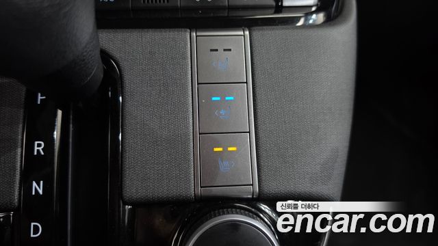 Hyundai Casper 2023 — photo 26