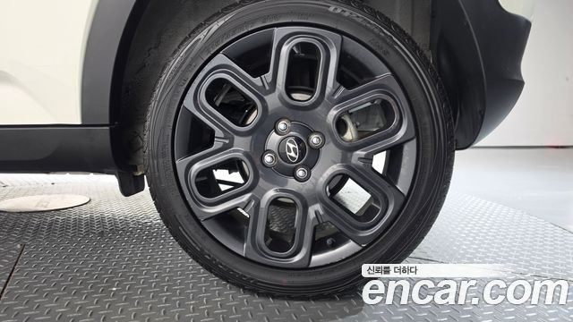 Hyundai Casper 2023 — photo 7