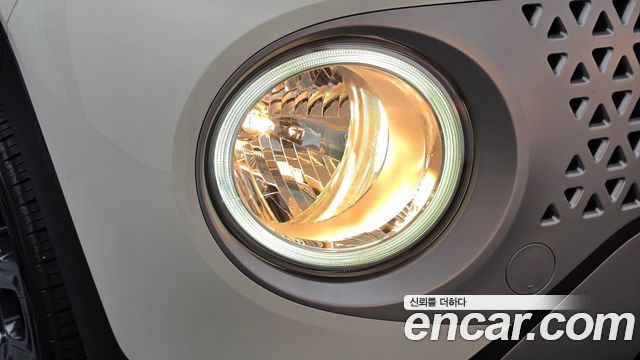 Hyundai Casper 2023 — photo 8