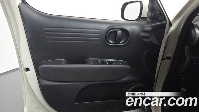 Hyundai Casper 2023 — photo 14