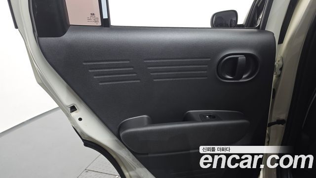 Hyundai Casper 2023 — photo 15