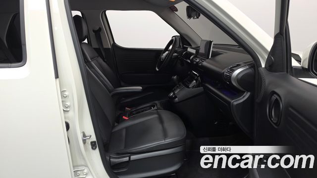 Hyundai Casper 2023 — photo 16
