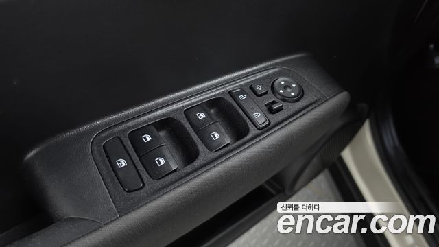 Hyundai Casper 2023 — photo 28