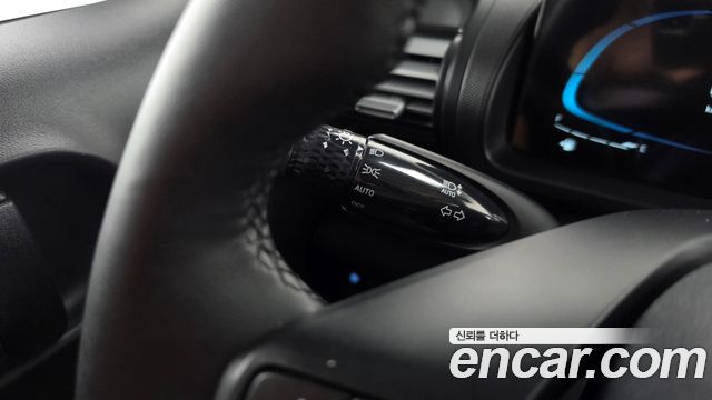 Hyundai Casper 2023 — photo 29