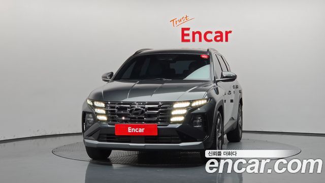 Hyundai Tucson 2024 — photo 3