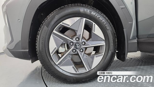 Hyundai Tucson 2024 — photo 5