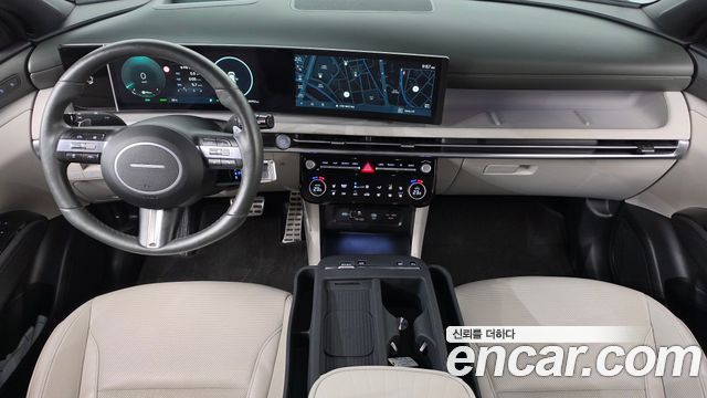 Hyundai Tucson 2024 — photo 7
