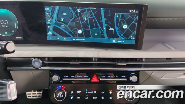 Hyundai Tucson 2024 — photo 12