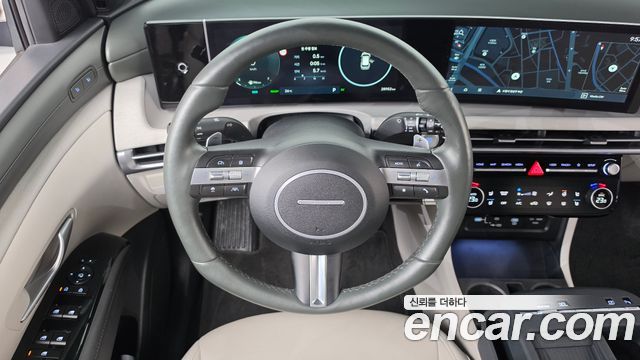 Hyundai Tucson 2024 — photo 13