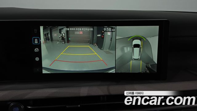 Hyundai Tucson 2024 — photo 14