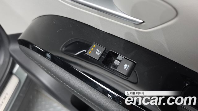 Hyundai Tucson 2024 — photo 15