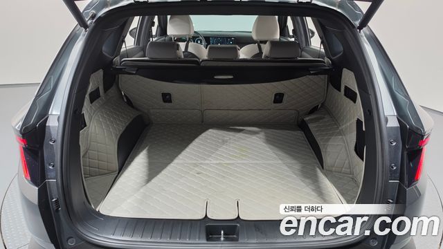 Hyundai Tucson 2024 — photo 16