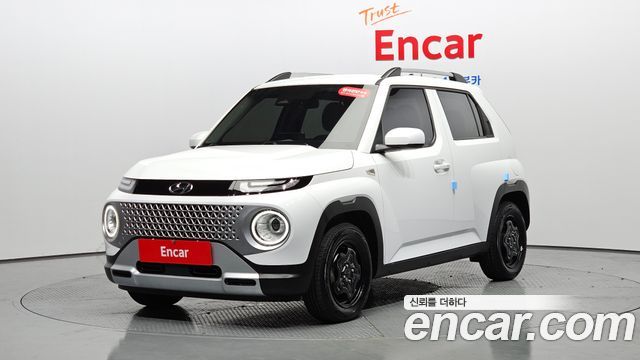 Hyundai Casper 2024 — photo 1