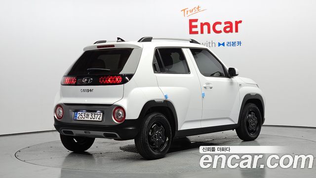 Hyundai Casper 2024 — photo 2