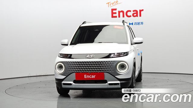 Hyundai Casper 2024 — photo 3