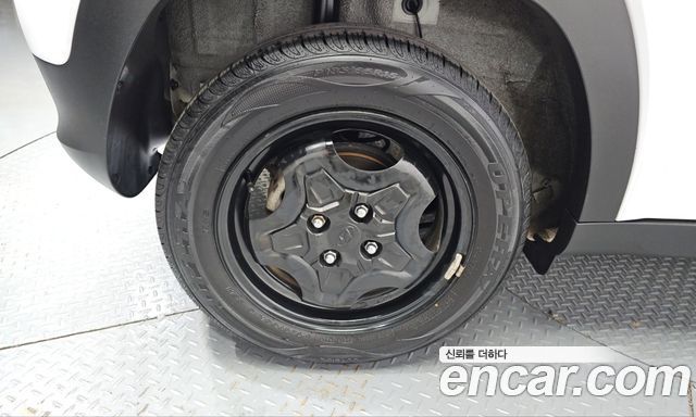 Hyundai Casper 2024 — photo 5