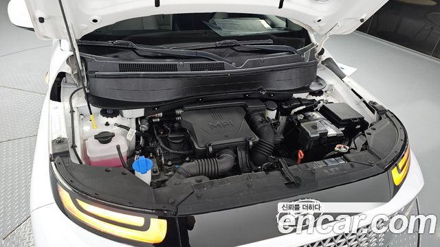 Hyundai Casper 2024 — photo 6