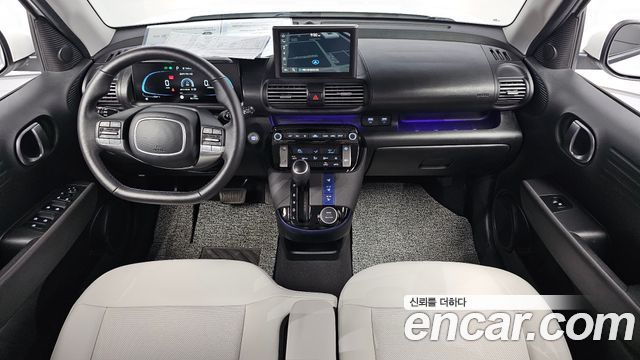 Hyundai Casper 2024 — photo 10
