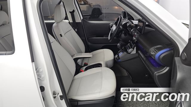 Hyundai Casper 2024 — photo 13