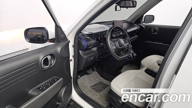 Hyundai Casper 2024 — photo 17