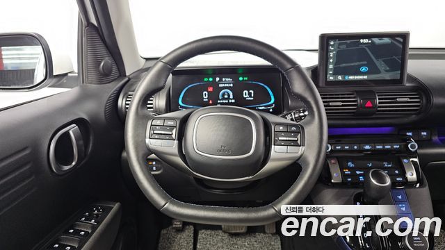 Hyundai Casper 2024 — photo 18