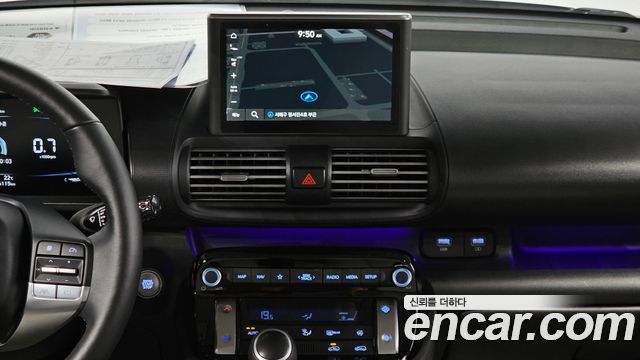 Hyundai Casper 2024 — photo 19