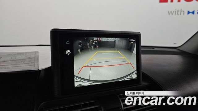 Hyundai Casper 2024 — photo 20